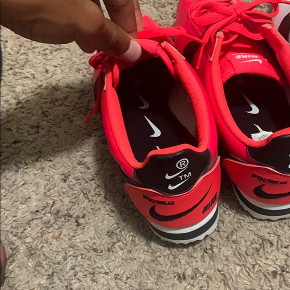 Nike Cortez premium Orbits, Nike Cortez Laker - Picture 10 of 13